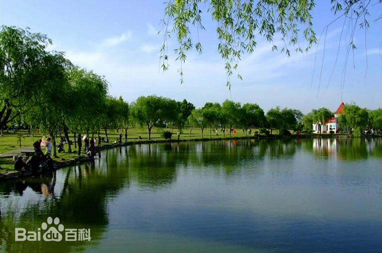 徐州云龙湖